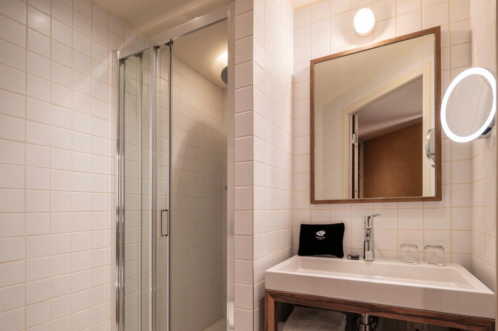 Kopster Hotel Paris Porte De Versailles Eksteriør billede