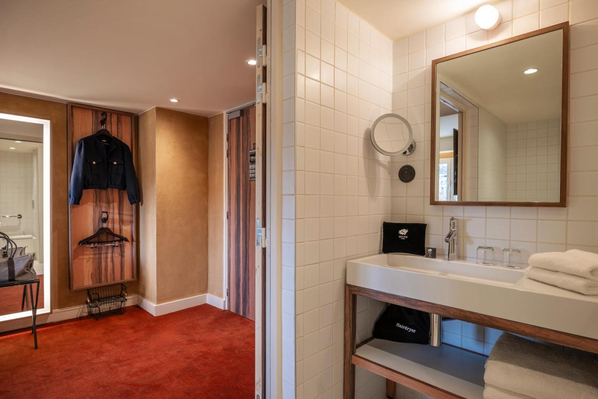 Kopster Hotel Paris Porte De Versailles Eksteriør billede