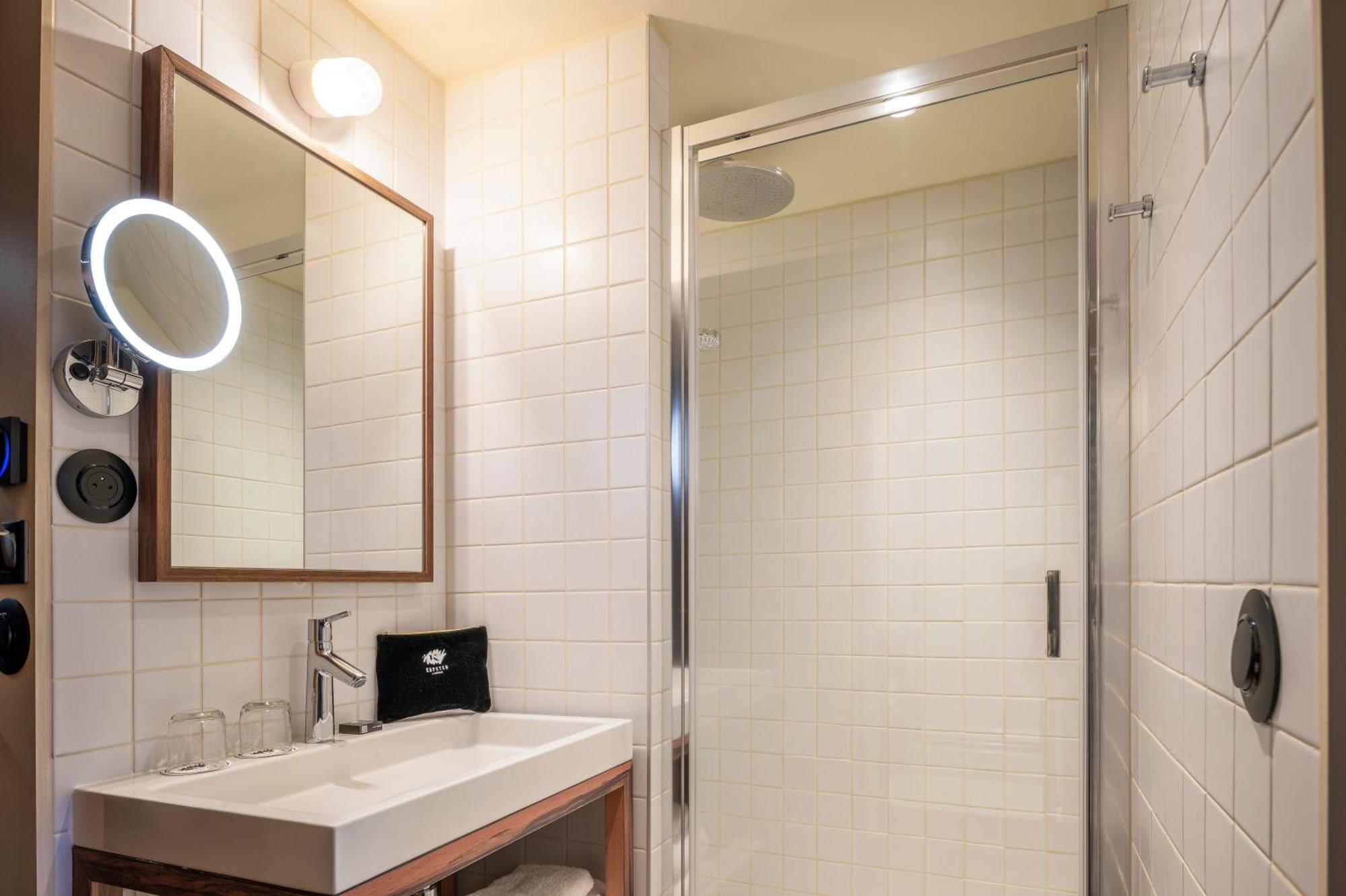 Kopster Hotel Paris Porte De Versailles Eksteriør billede